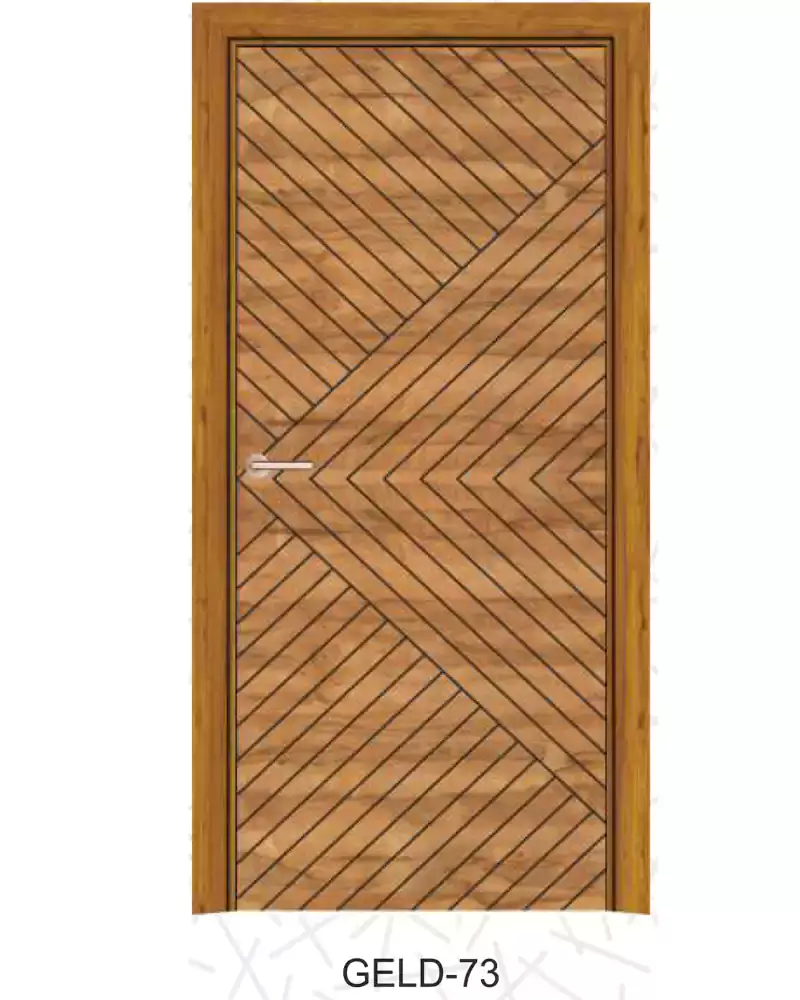 Germanart Premium Quality Doors